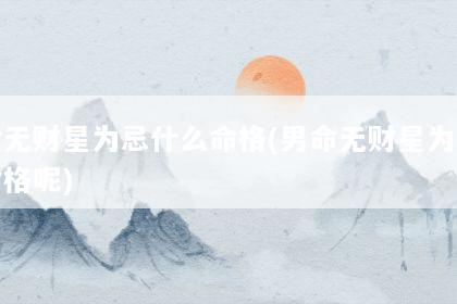 文章配图
